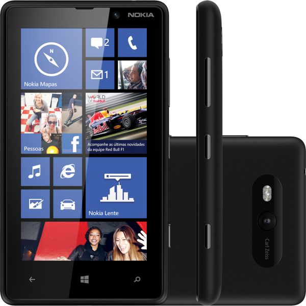 celular nokia lumia