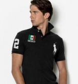 camisa polo