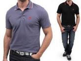 camisas masculina